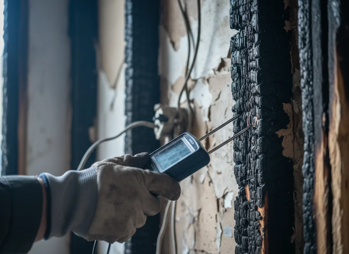 Fire Damage Restoration Ewing, NJ FAQs